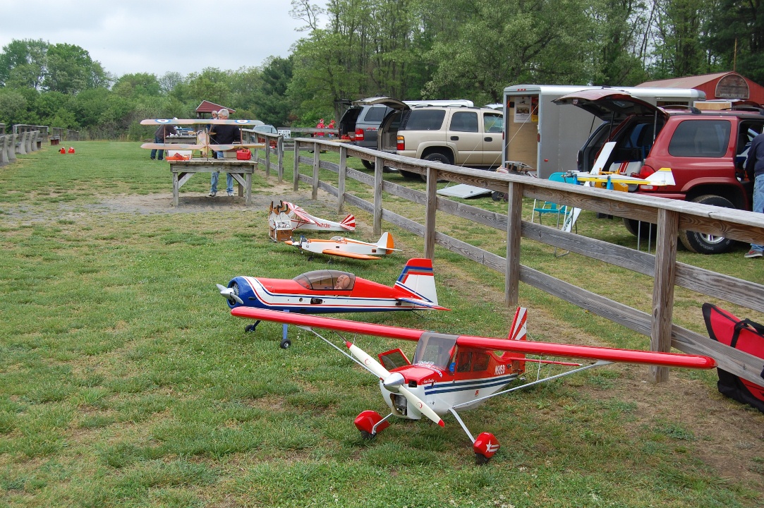 Building Contest 2011